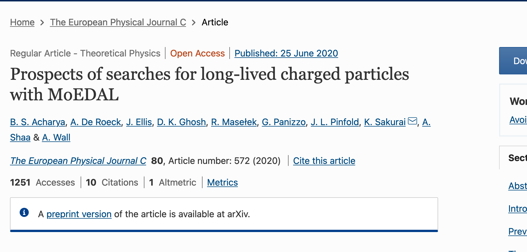 Prospects of searches for long-lived charged particles with MoEDAL