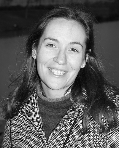 Veronica Sanz