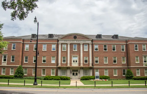 Alabama joins MoEDAL