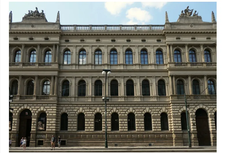 11th MoEDAL Collaboration Meeting held in Czech Academy of Sciences